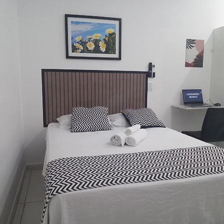 ピンダモニャンガバLoft7 Garagem Wifi Proximo Aparecida E Industriasアパートメント エクステリア 写真