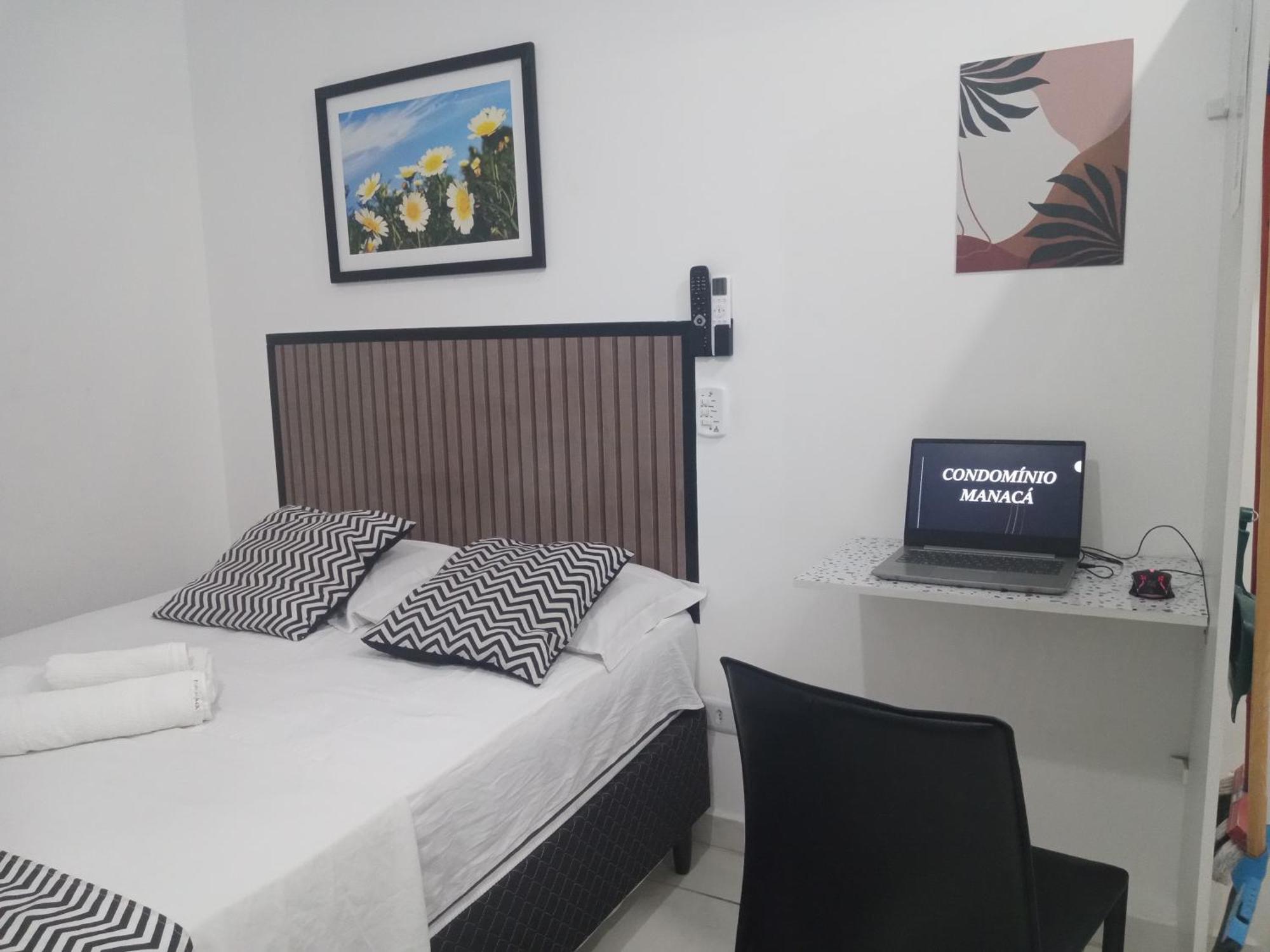 ピンダモニャンガバLoft7 Garagem Wifi Proximo Aparecida E Industriasアパートメント エクステリア 写真