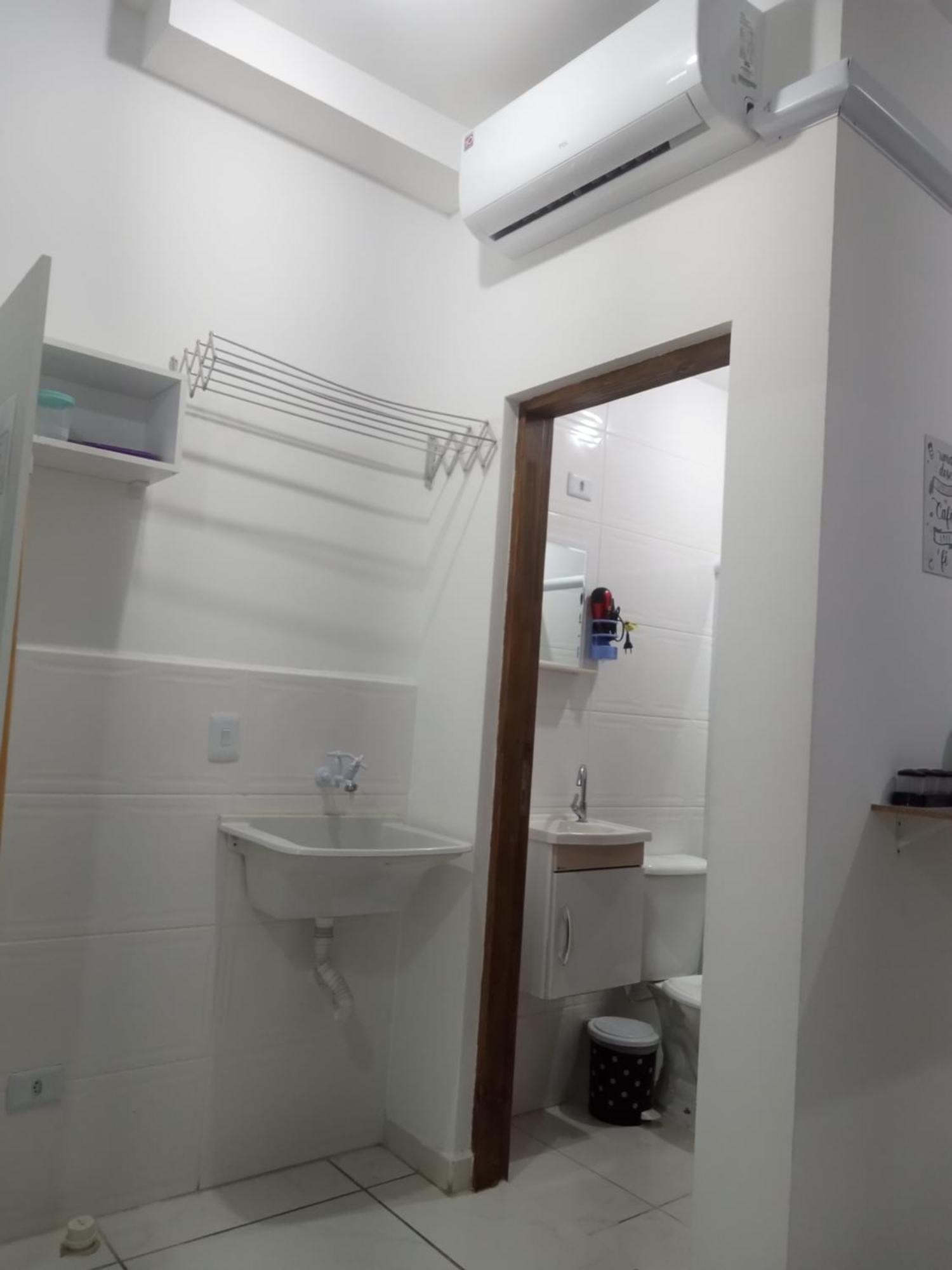 ピンダモニャンガバLoft7 Garagem Wifi Proximo Aparecida E Industriasアパートメント エクステリア 写真